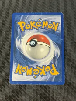 Unown 49/75 - Pokemon Neo Discovery - Image 2