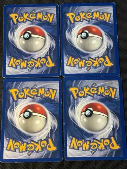 10 x Charmander 46/102 - Pokemon Base Set Unlimited - Image 2