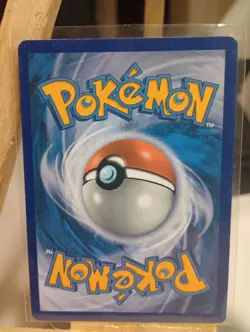 Grass Common Sun & Moon Pokemon TCG Reverse Holo Near Mint - Image 2