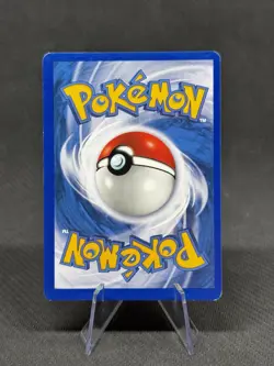 Vaporeon 25/100 - Pokemon TCG EX Sandstorm Ereader Rare Non Holo Vintage NM - Image 2