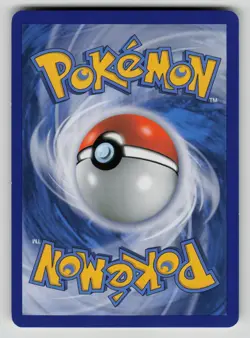 Vaporeon 41/90 Uncommon HGSS Undaunted Pokemon NM - Image 2