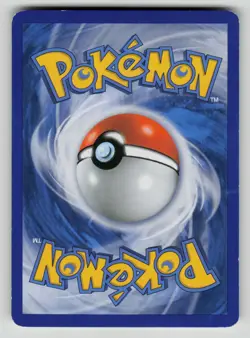 Vaporeon 52/95 Uncommon Call of Legends Pokemon LP - Image 2