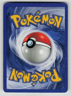 Vaporeon 28/64 Rare Jungle Pokemon Unlimited MP - Image 2
