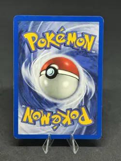 Pokemon Dark Persian 17/53 Wotc Promo Holo - Image 3
