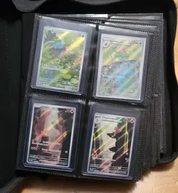 Pokemon 151 Set Complete Set All Near Mint - Image 2
