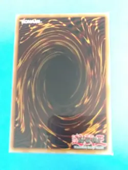 YuGiOh Abyss Rising NUMBER C32: SHARK DRAKE VEISS - ABYR-EN039 Ultimate Rare 1st - Image 2
