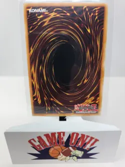 YuGiOh Number 9: Dyson Sphere ABYR-EN044 1st Edition Ultimate Rare NM - Image 2