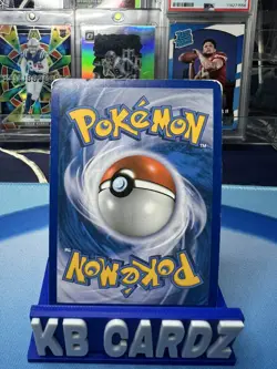 Pokemon Tyranitar PRIME 88/95 Unleashed Holo Rare Stage 2 Card 2010 MP/HP - Image 3