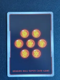 Dangerous Journey Bulma P-083 Promo Foil Dragon Ball Super Card Game | NM - Image 3