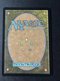 MTG Teenage Mutant Ninja Turtles Krang, The All-Powerful Surge Foil R 0013 - Image 2