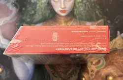 New Sealed MTG Magic The Gathering Marvel Spider-Man Collector Booster Box x1 - Image 4