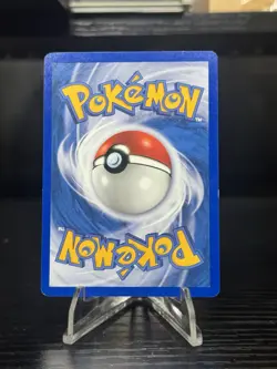 Pokemon Card - Sceptile 20/109 Ruby and Sapphire - Non Holo - LP - Image 2