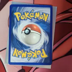 Celebi ex Ultra Rare EX Holo POP Series 2 017/017 80 HP 2005 Pokemon TCG - Image 2