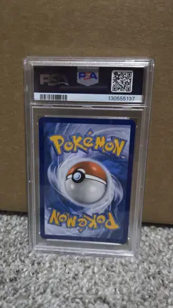 2023 Pokemon SV Paldea Evolved Chien-Pao ex #261/193 PSA 10 - Image 3