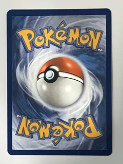 Mega Lucario Ex Mega Attack Rare Promo Pokemon Ascended Heroes Poster Collection - Image 2