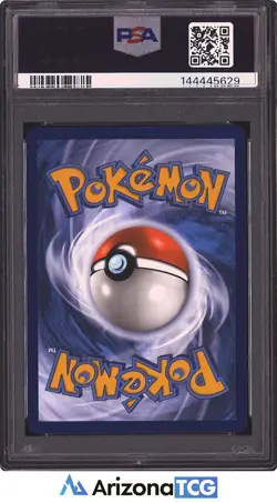 Pokemon 2022 Lugia V 186/195 Alt Art Silver Tempest GEM MINT PSA 10 - Image 2