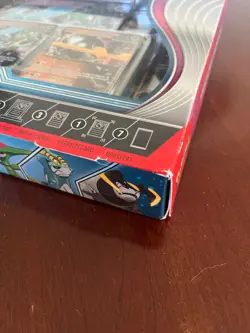 Pokemon TCG Paradox Wisdom Premium Collection Box Sealed 7 Packs – Corner Scuffs - Image 3