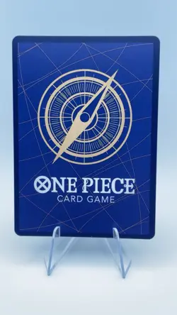 Boa Hancock OP14-112 SR The Azure Sea’s Seven OP-14 NM One Piece TCG - Image 2