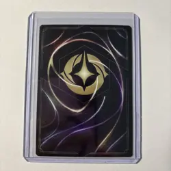 Disney Lorcana 100 Mickey Mouse Friendly Face Alternate Art Promo 18/P1 - Image 2