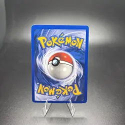 Ivysaur - 30/102 - Pokemon Base Set Unlimited Card WOTC NM -j - Image 2