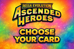 Pokemon TCG Ascended Heroes | Choose Your Card | Bulk Shipping & Discounts! | NM - Image 1