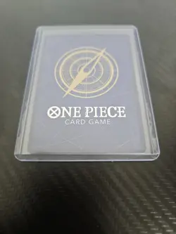 One Piece Premium Card Collection Bandai Fest 23-24 Tashigi ST06-006 Promo NM - Image 4