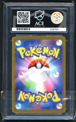 Pokemon Cards - ACE 10 Charizard 003/032 - JPN Classic Collection - GEM MINT - Image 2