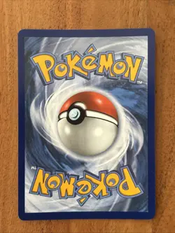 Pokemon TCG Battle Cage 116/094 Phantasmal Flames Trainer Ultra Rare NM Card - Image 2