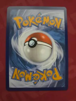Pokemon TCG Noctowl #141 Promo Card Stellar Crown Pokemon Center - Image 2