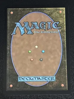 MTG Teenage Mutant Ninja Turtles Leonardo, Cutting Edge 0015 NM Rare - Image 2