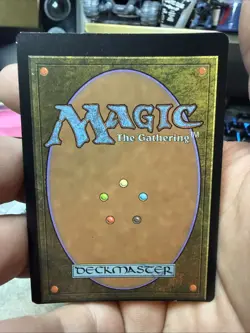 Sky Diamond Misprint (Showcase) Commander Legends: Battle for Baldur's Gate Foil - Image 2