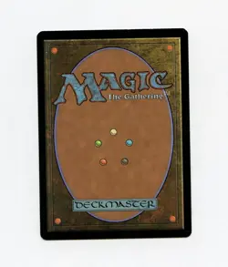 Deep Analysis Torment FOIL LP Magic the Gathering MtG - Image 2