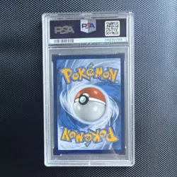 Pokemon Pikachu on the Ball Futsal Promo PSA 10 001/005 2020 English TCG - Image 2