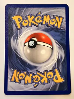 Pokemon Gyarados 32/97 EX Dragon (Reverse Holo) M/NM - Image 2