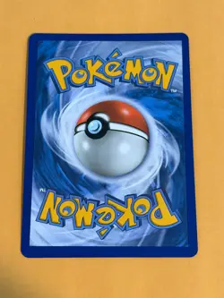 2017 Pokemon Sun Moon Umbreon GX Full Art #142/149 NM - Image 2