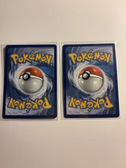 Pokemon TCG Pikachu Black Star Promo And Surfing Celebrations Lot - Image 2