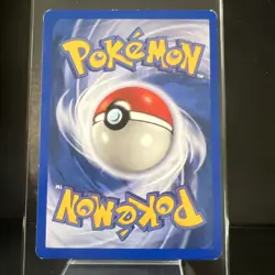 Pokemon TCG Paras 1st Edition 47/64 Neo Revelation NM - Image 2