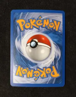 2006 Pokemon TCG Wartortle 43/100 Holo EX Crystal Guardians Stamped - Image 4