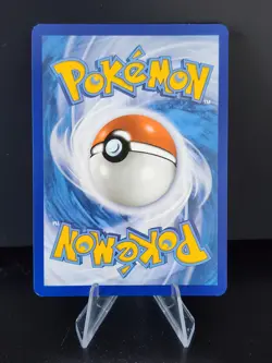 Pokemon TCG Fidough Scarlet & Violet Illustration Rare 213/198 NM - Image 2