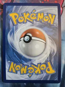 Pokemon TCG 064/167 Wellspring Mask Ogerpon Twilight Masquerade Holo Ultra Rare - Image 2