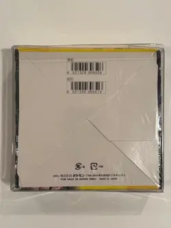 US SELLER! Pokemon Japanese Eevee Heroes SEALED booster Box S6a (MINT BOX) 4521329314143 - Image 3