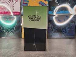 Pokemon Center Temporal Forces ETB Set Waking Wake & Iron Leaves Sealed - Image 4
