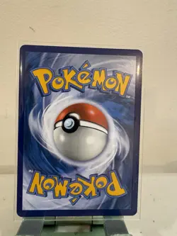 Charizard & Braixen GX 251 Cosmic Eclipse Secret Rainbow Sun Moon Pokemon - Image 2