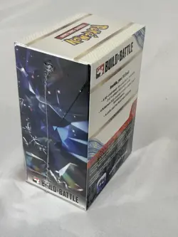 Pokemon TCG: Scarlet & Violet - Stellar Crown Build and Battle Box Sealed NIB - Image 4