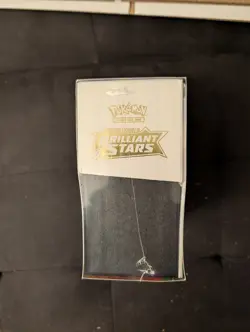 Pokemon Sword & Shield Brilliant Stars Elite Trainer Box [Charizard] - English … - Image 4