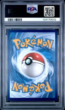 2024 POKEMON SVP EN-SV BLACK STAR PROMO #075 MIMIKYU PSA 10 - Image 2