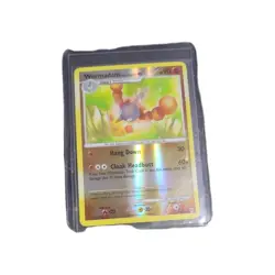 Wormadam 50/99 Reverse Holo Platinum Arceus Pokemon NM Fresh Pull - Image 3