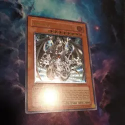 Yugioh Doomkaiser Dragon/assault Mode Ultimate Rare 1st Edition - Image 1