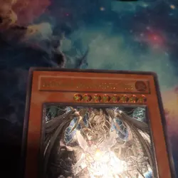 Yugioh Doomkaiser Dragon/assault Mode Ultimate Rare 1st Edition - Image 3