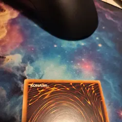 Yugioh Doomkaiser Dragon/assault Mode Ultimate Rare 1st Edition - Image 5